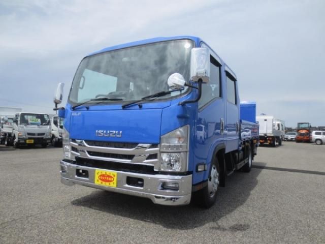 ISUZU / ELF