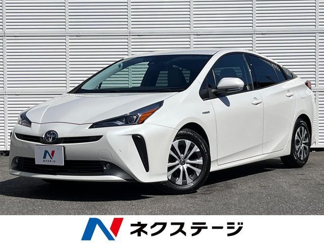 TOYOTA / PRIUS