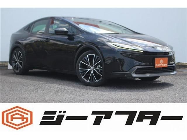 Japanese used car Ref# 1566863 TOYOTA / PRIUS