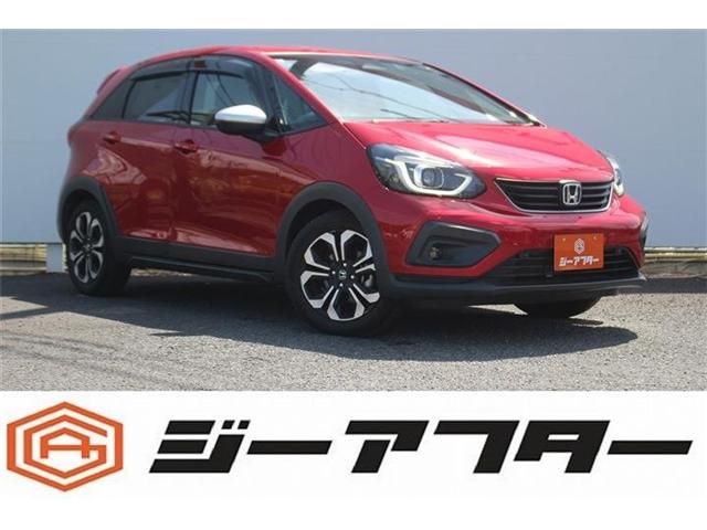 Japanese used car Ref# 1566864 HONDA / FIT e:HEV