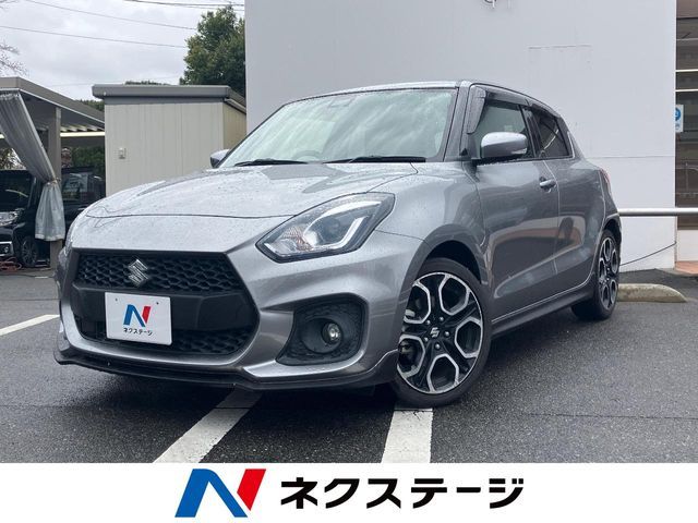 SUZUKI / SWIFT