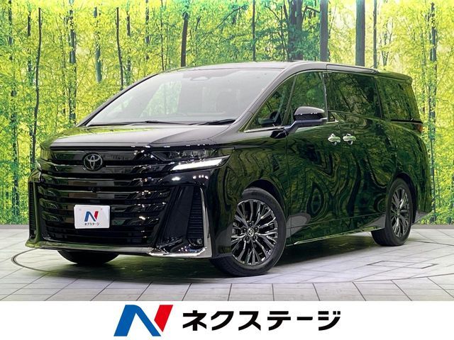 Japanese used car Ref# 1566900 TOYOTA / VELLFIRE  HYBRID