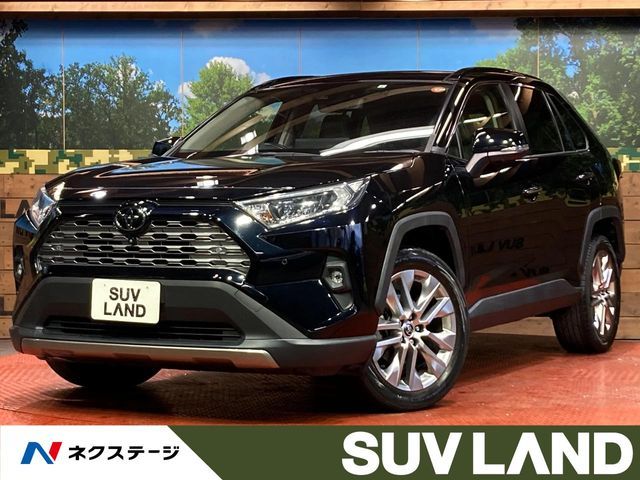 Japanese used car Ref# 1566904 TOYOTA / RAV4 4WD