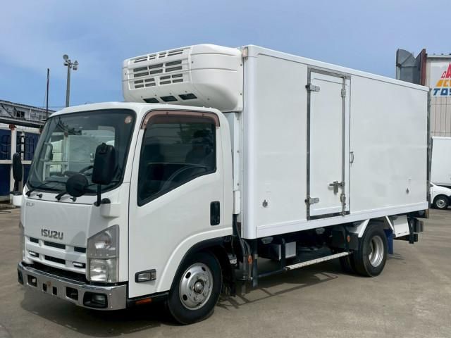 ISUZU / ELF