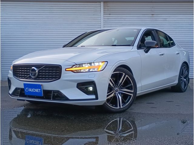 VOLVO / VOLVO S60