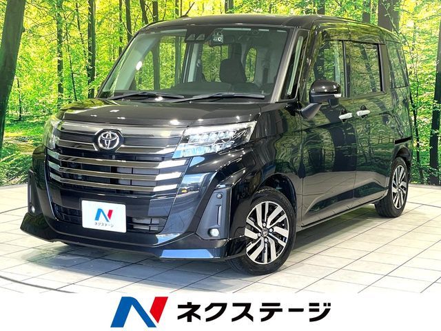Japanese used car Ref# 1566920 TOYOTA / ROOMY
