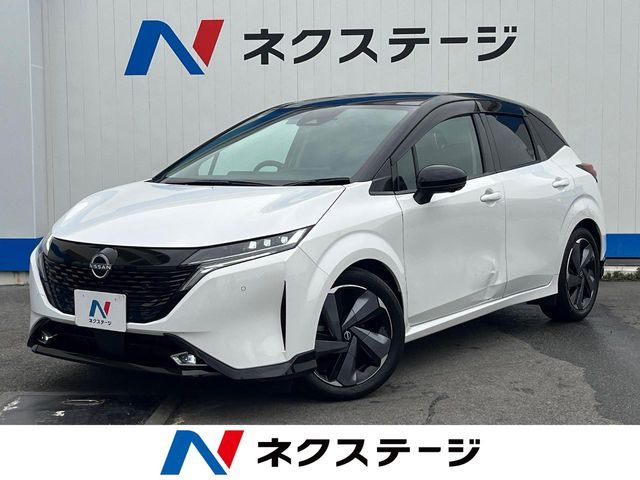Japanese used car Ref# 1566929 NISSAN / AURA