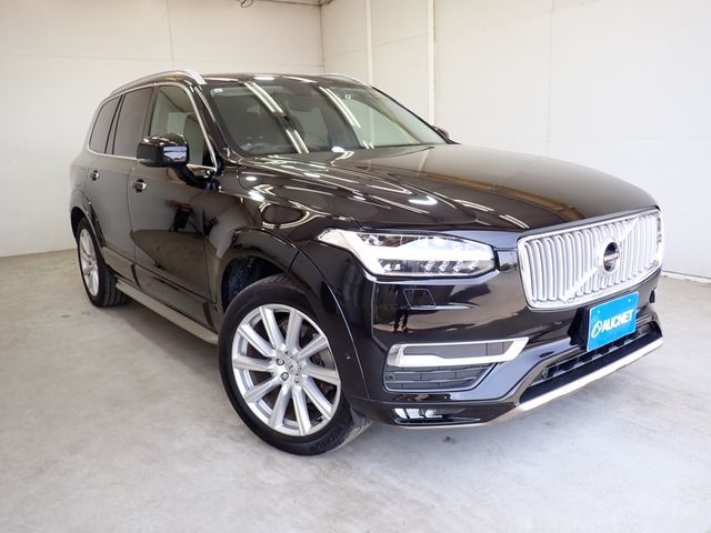 VOLVO / VOLVO XC90