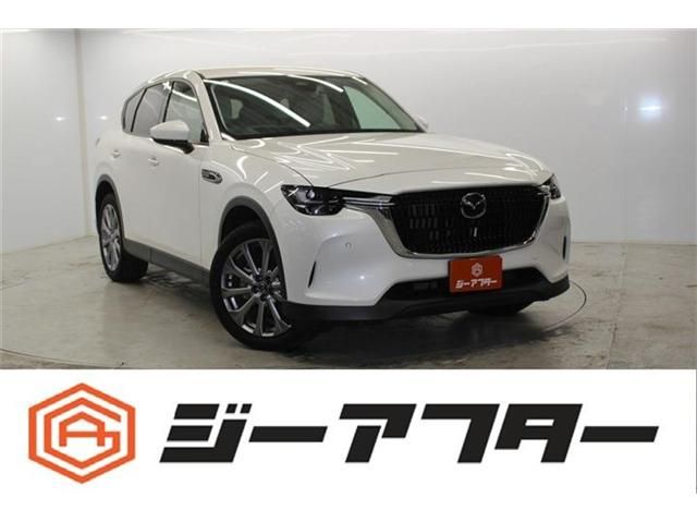 Japanese used car Ref# 1566937 MAZDA / CX-60