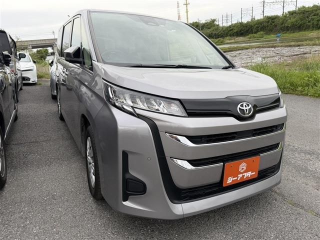Japanese used car Ref# 1566943 TOYOTA / NOAH