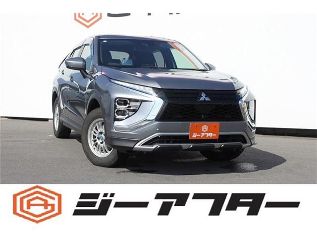Japanese used car Ref# 1566946 MITSUBISHI / ECLIPSE CROSS PHEV