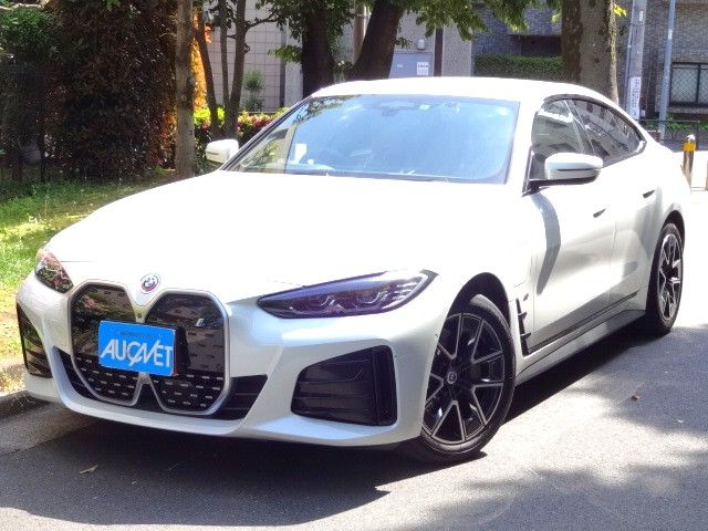 Japanese used car Ref# 1566958 BMW / BMW i4