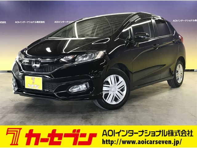 HONDA / FIT