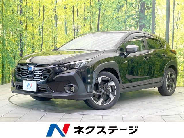 Japanese used car Ref# 1566965 SUBARU / CROSSTREK
