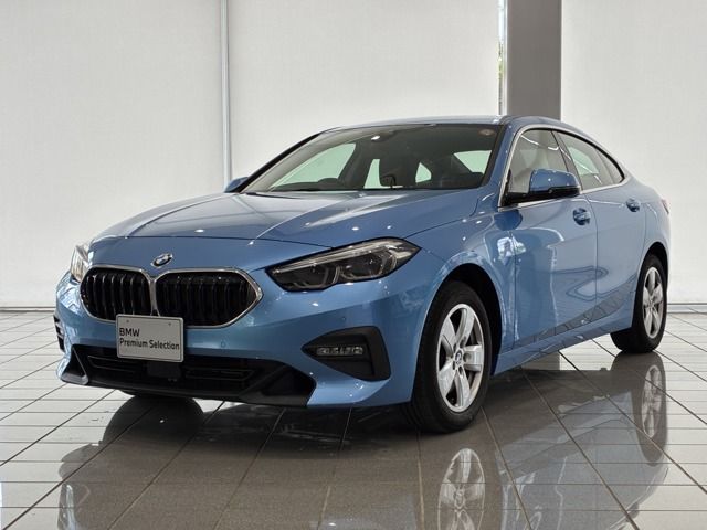 Japanese used car Ref# 1566969 BMW / BMW 2series Gran coupe