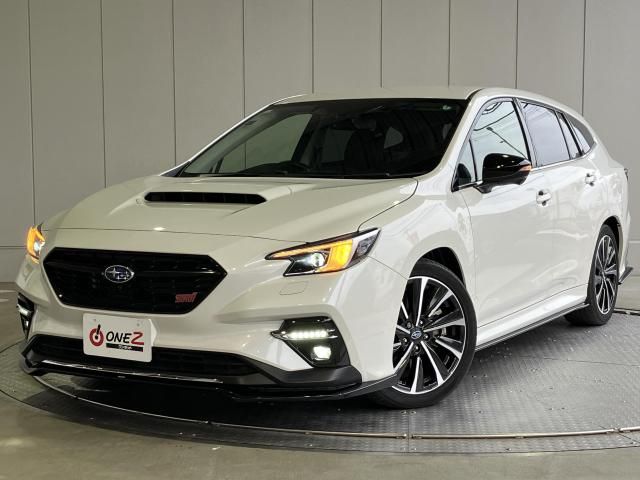 Japanese used car Ref# 1566982 SUBARU / LEVORG