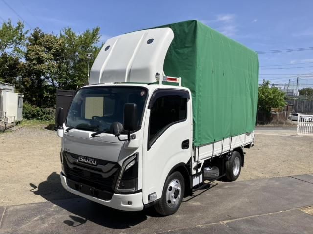 Japanese used car Ref# 1566992 ISUZU / ELF