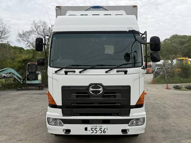 HINO / PROFIA
