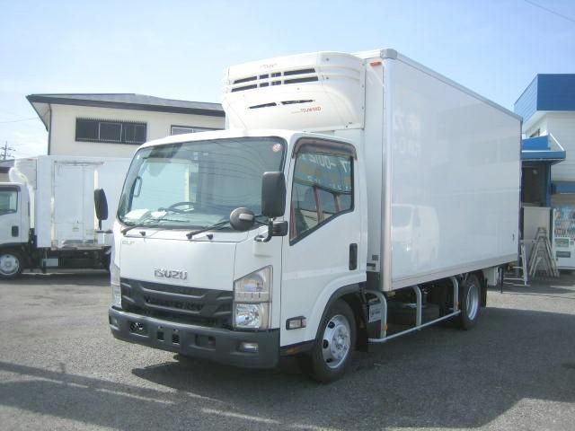 ISUZU / ELF
