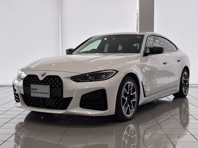 Japanese used car Ref# 1567042 BMW / BMW 4series Gran coupe