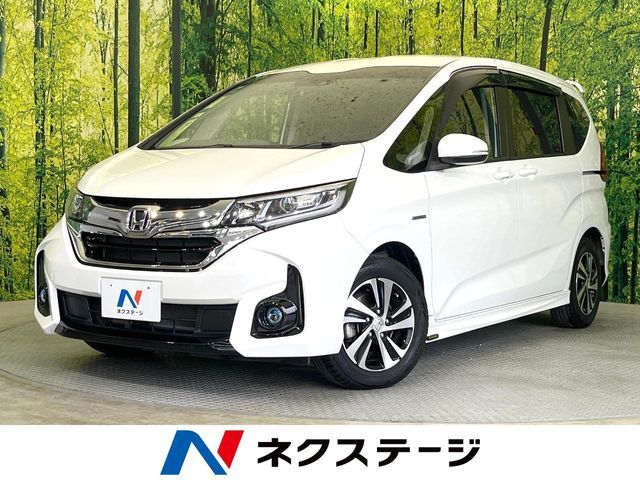 HONDA / FREED plus HYBRID