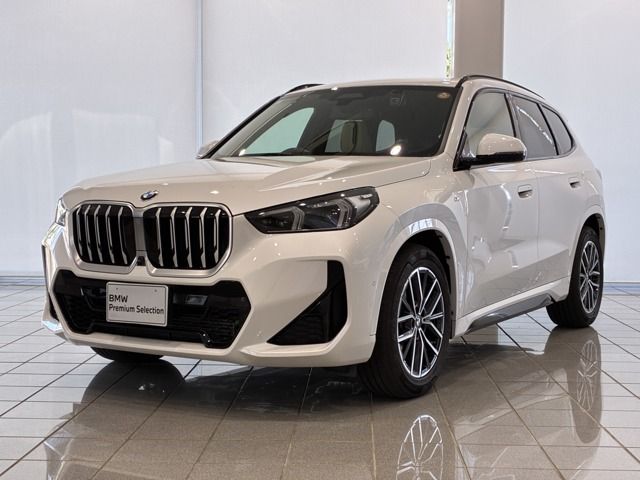 Japanese used car Ref# 1567049 BMW / BMW X1