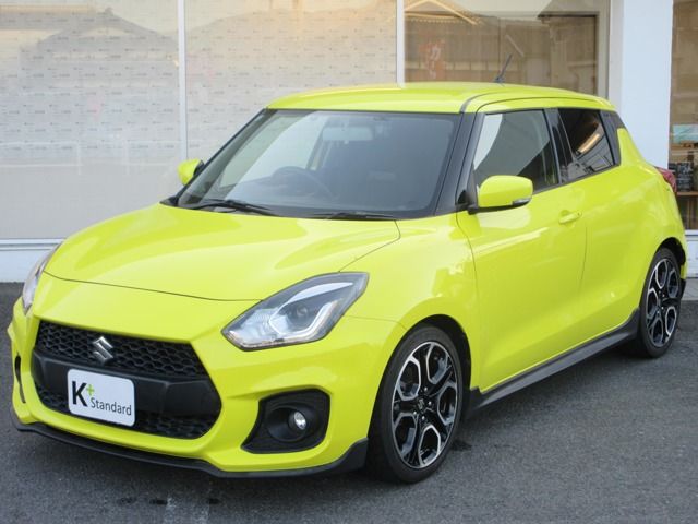 SUZUKI / SWIFT