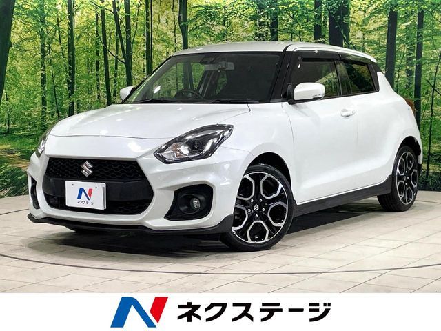 SUZUKI / SWIFT