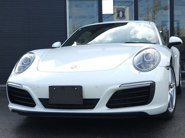 PORSCHE / PORSCHE 911