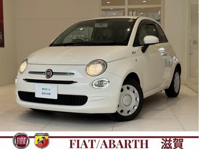 FIAT / FIAT 500