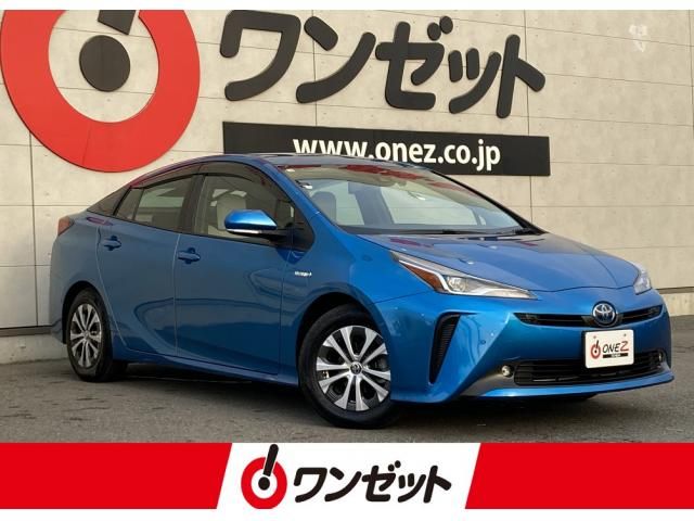 TOYOTA / PRIUS