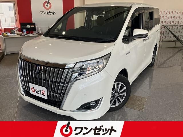 TOYOTA / ESQUIRE HYBRID