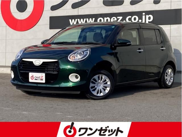 DAIHATSU / BOON