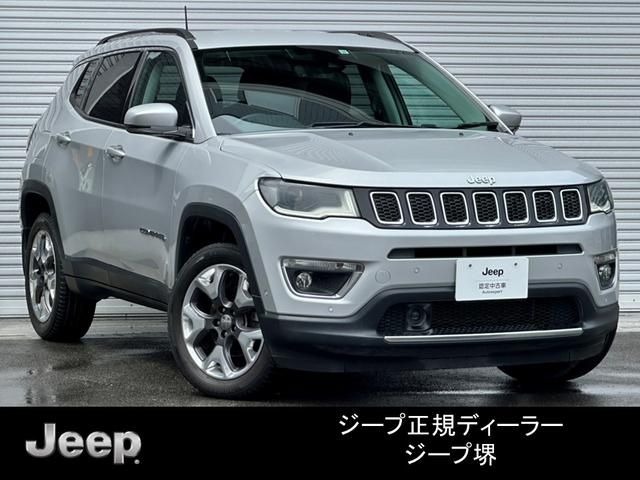 JEEP / JEEP COMPASS 4WD