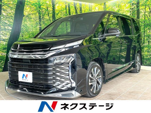 Japanese used car Ref# 1567152 TOYOTA / VOXY HYBRID
