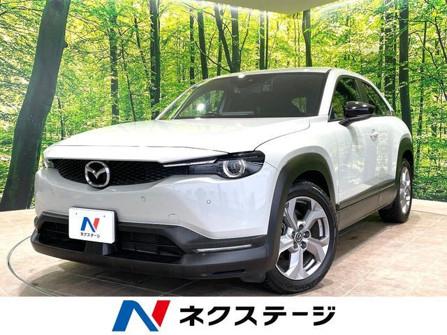 Japanese used car Ref# 1567153 MAZDA / MX-30