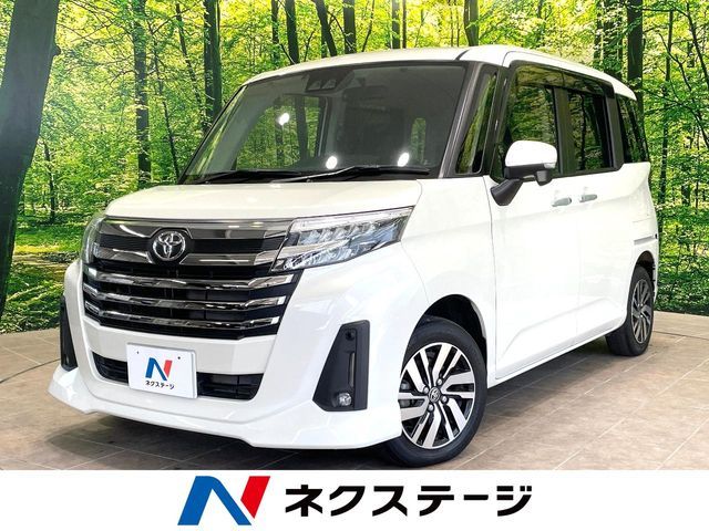Japanese used car Ref# 1567154 TOYOTA / ROOMY
