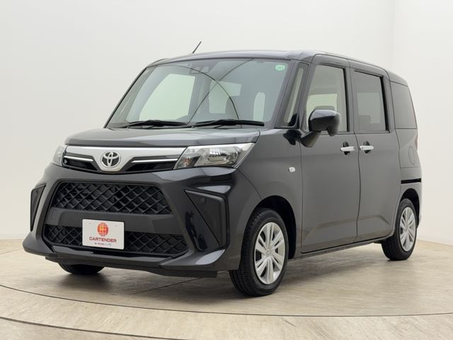 Japanese used car Ref# 1567156 TOYOTA / ROOMY