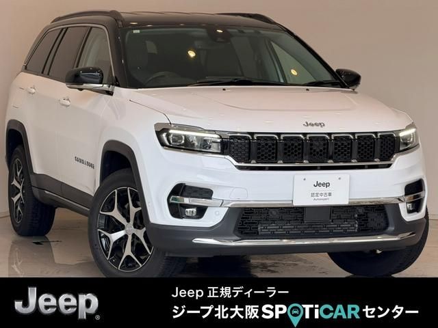 Japanese used car Ref# 1567159 JEEP / JEEP COMMANDER