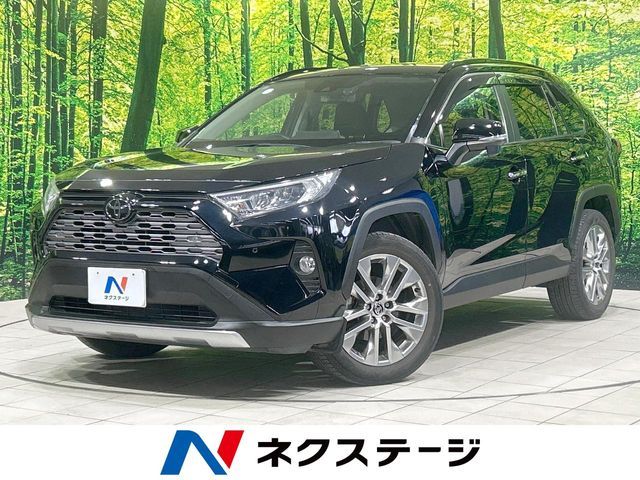 Japanese used car Ref# 1567163 TOYOTA / RAV4 4WD
