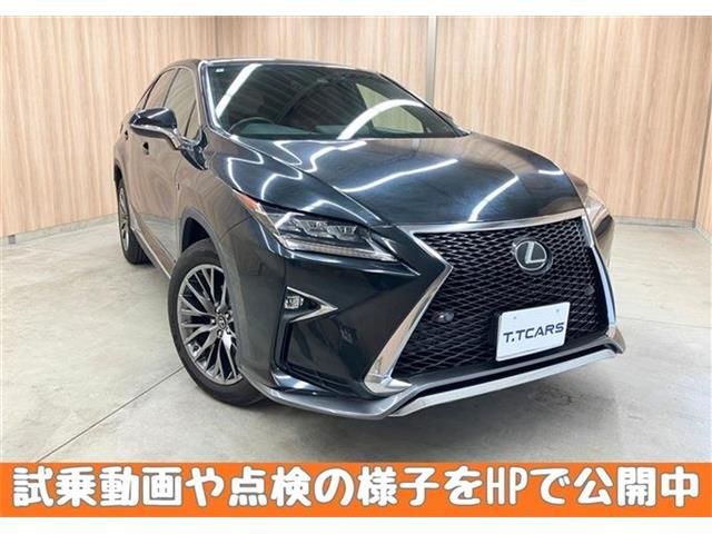 TOYOTA / LEXUS RX300