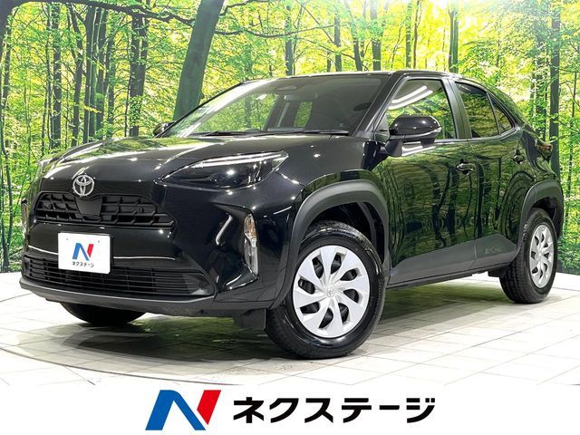 Japanese used car Ref# 1567176 TOYOTA / YARIS CROSS
