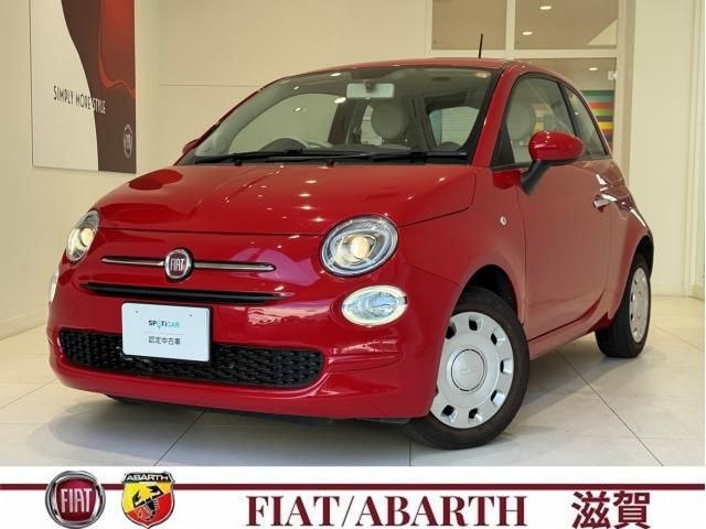 FIAT / FIAT 500
