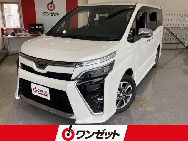 Japanese used car Ref# 1567187 TOYOTA / VOXY