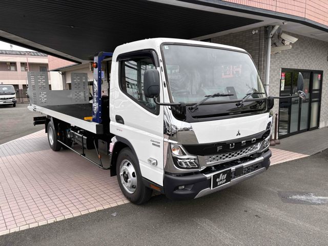 Japanese used car Ref# 1567193 MITSUBISHI / CANTER