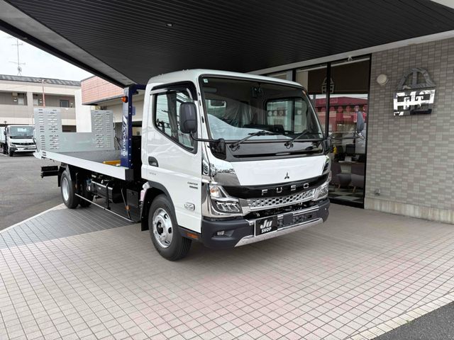 Japanese used car Ref# 1567194 MITSUBISHI / CANTER