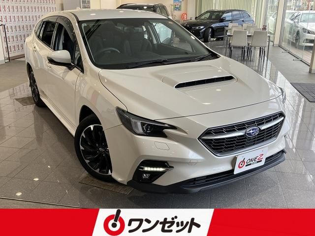 Japanese used car Ref# 1567204 SUBARU / LEVORG