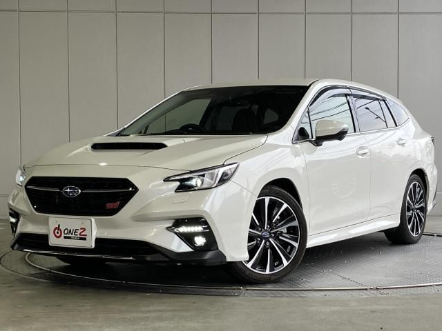 Japanese used car Ref# 1567210 SUBARU / LEVORG