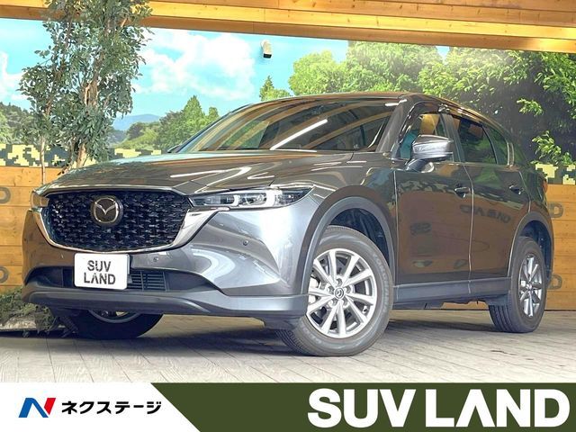 Japanese used car Ref# 1567221 MAZDA / CX-5