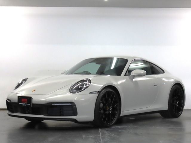 Japanese used car Ref# 1567222 PORSCHE / PORSCHE 911